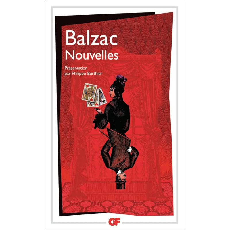 Nouvelles (Balzac)