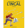 L'Incal - Intégrale Tome 1 à Tome 6