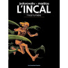 L'Incal, T02, L'Incal lumière