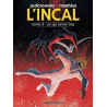 L'Incal, T03, Ce qui est en bas
