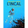L'Incal, T04, Ce qui est en haut