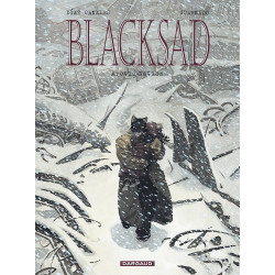 Blacksad - Tome 2