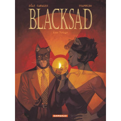 Blacksad - Tome 3