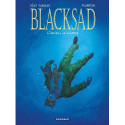 Blacksad - Tome 4