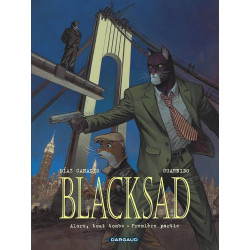 Blacksad - Tome 6