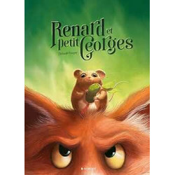 Renard - Renard et Petit Georges