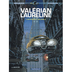 Valérian et Laureline T05 -...