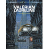 Valérian et Laureline T05 - L'intégrale