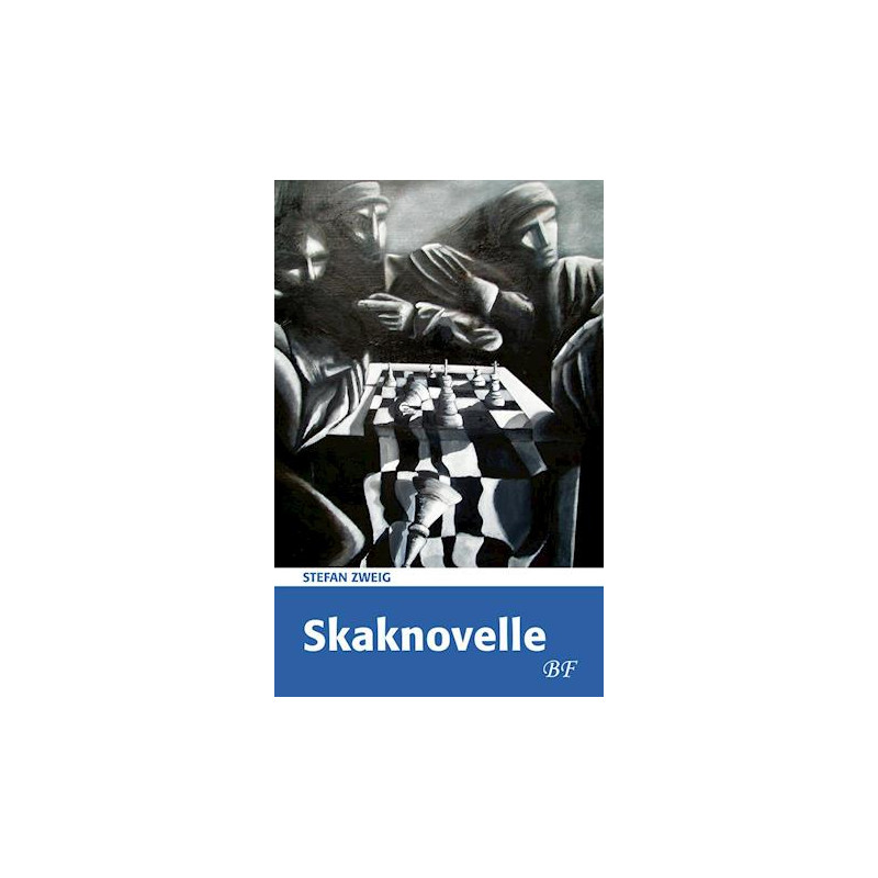 Skaknovelle