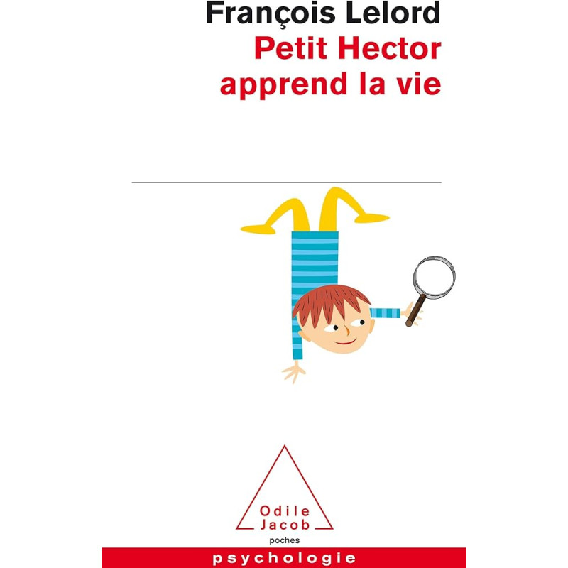 Petit Hector apprend la vie