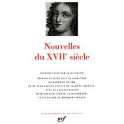 Nouvelles du XVIIème siècle...