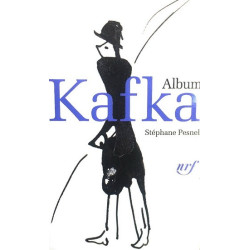 Album Kafka - Albums de la...