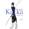 Album Kafka - Albums de la Pléiade