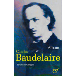 Album Baudelaire (La Pléiade)