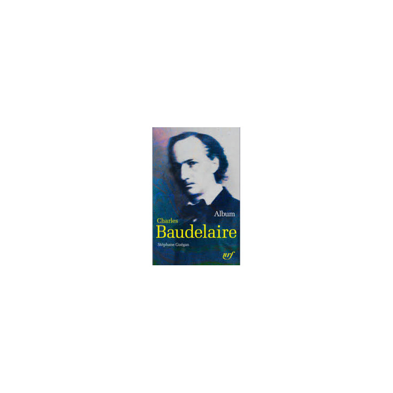 Album Baudelaire (La Pléiade)