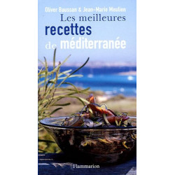 Les meilleures recettes de...