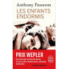 Les Enfants endormis