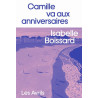 Camille va aux anniversaires