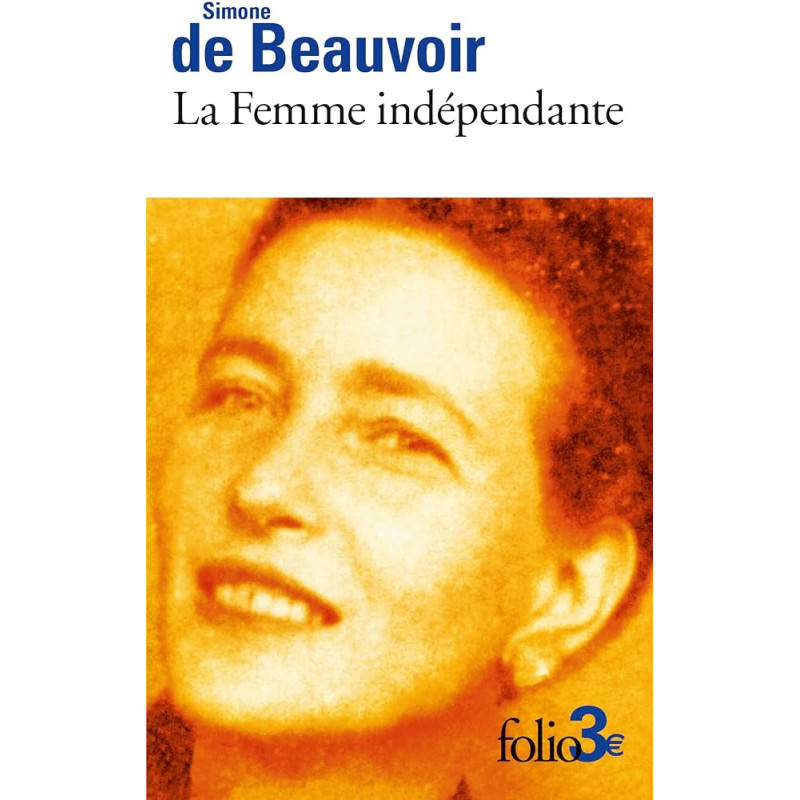 La femme indépendante NE