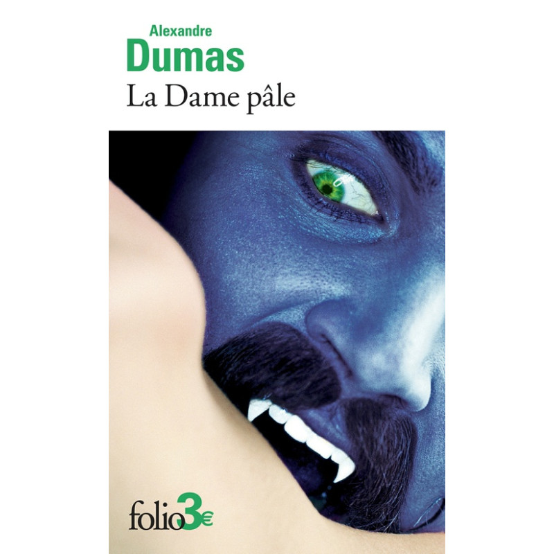 La Dame pâle