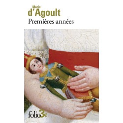 Premières années (1806-1827)