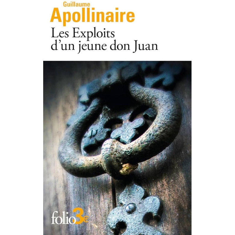 Les Exploits d'un jeune don Juan