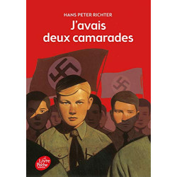 J'avais deux camarades