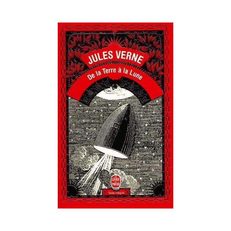 De la terre à la lune