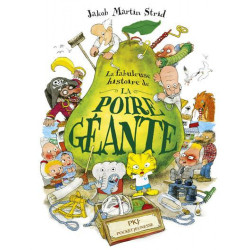 La fabuleuse histoire de la...