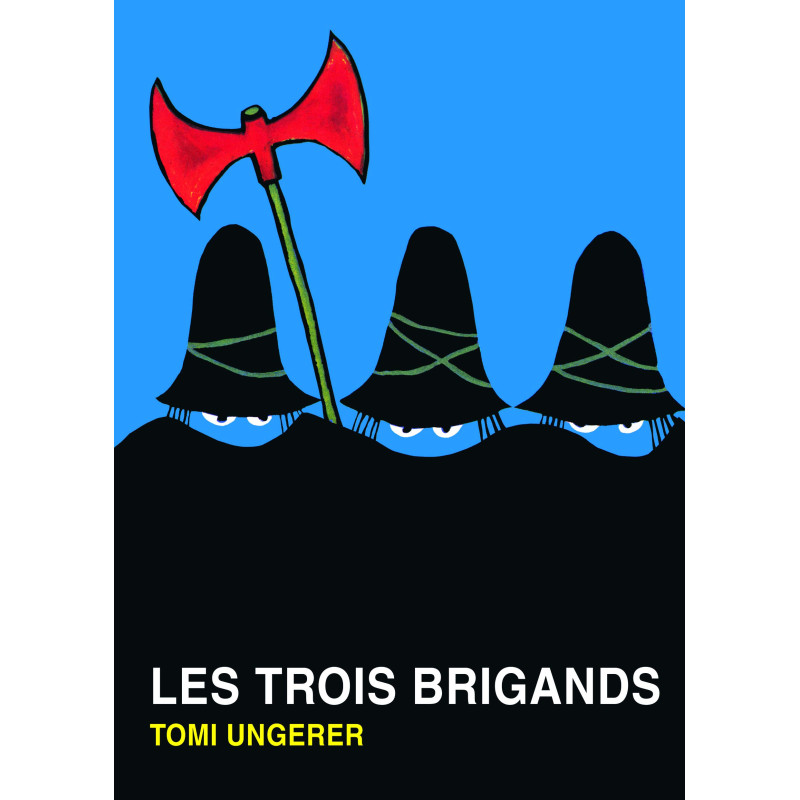 Les Trois brigands
