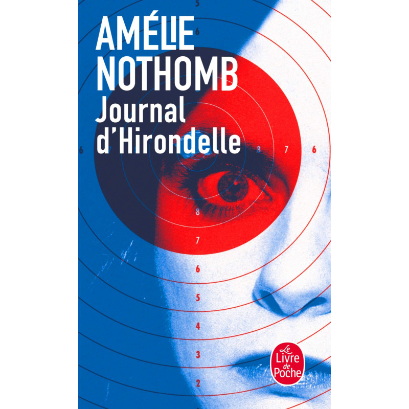 Journal d'hirondelle