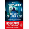 Le Bureau Des Affaires Occultes - Tome 3 - Les Nuits de la peur bleue