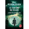 Le Bureau Des Affaires Occultes - Tome 2 - Le Fantôme du Vicaire