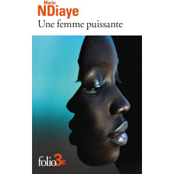 Une femme puissante