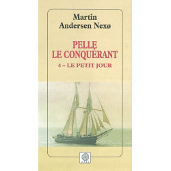 Pelle le conquérant - T4 Le...