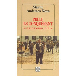 Pelle le conquérant - T3 La...