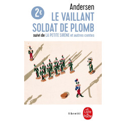 Le vaillant soldat de plomb...