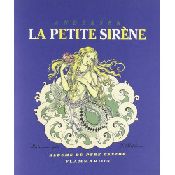 La petite sirène (Ill. de...