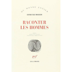 Raconter les hommes