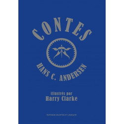 Les contes d'Andersen