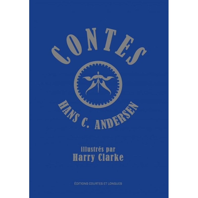 Les contes d'Andersen