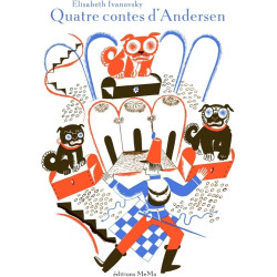 Quatre contes d'Andersen