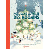 Moomin : Noël dans la vallée des Moomins