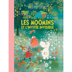 Moomin : Les Moomins et...