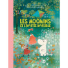 Moomin : Les Moomins et l’invitée invisible