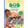 SOS Animaux Sauvages - Le voyage des derniers chevaux sauvages