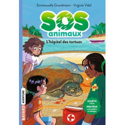 SOS Animaux Sauvages -...