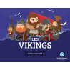 Quelle histoire - Les Vikings