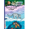 La cabane magique, Tome 57 - Randonnée risquée au Népal