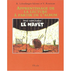 Apprentissage navet (Le)